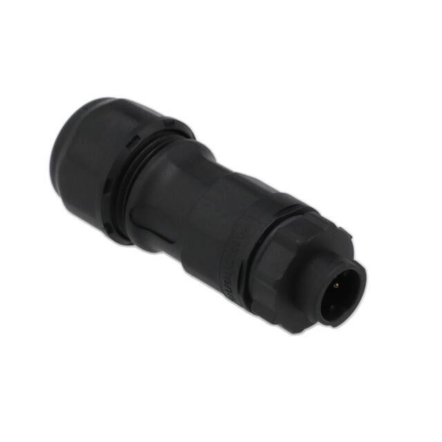 AD-02BMMB-QL8AP0 Amphenol LTW  Conjuntos de conectores circulares